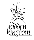 HIDDEN KINGDOM