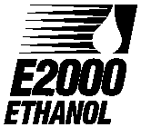 E2000 ETHANOL