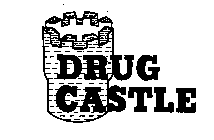 DRUG CASTLE