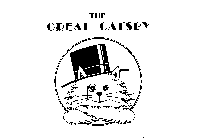 THE GREAT CATSBY