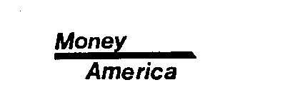 MONEY AMERICA