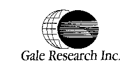 GALE RESEARCH INC.