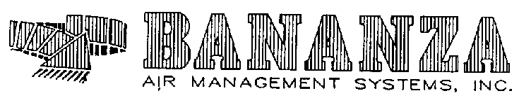BANANZA AIR MANAGEMENT SYSTEMS, INC.