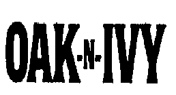 OAK-N-IVY