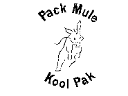 PACK MULE KOOL PAK