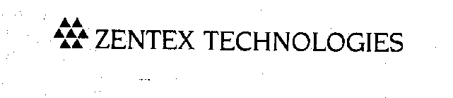 ZENTEX TECHNOLOGIES