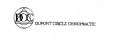 DCC DUPONT CIRCLE CHIROPRACTIC