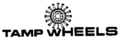 TAMP WHEELS