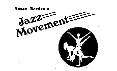 SUSAN BARDEN'S JAZZ MOVEMENT