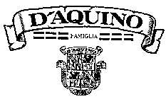 D'AQUINO FAMIGLIA DESIGN