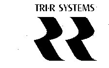 TRI-R SYSTEMS