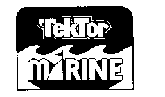 TEKTOR MARINE