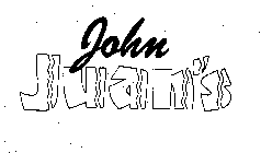 JOHN JUAN'S