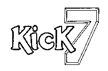KICK 7