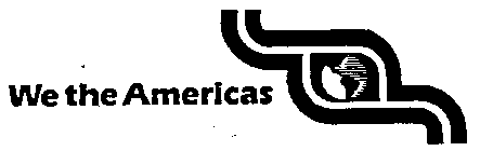WE THE AMERICAS
