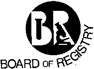 BOARD OF REGISTRY