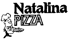 NATALINA PIZZA
