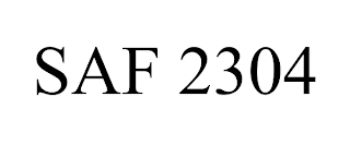 SAF 2304