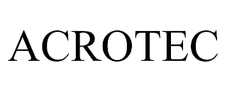 ACROTEC