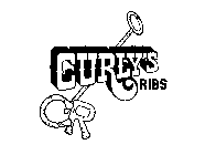 CURLY'S RIBS CR
