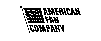 AMERICAN FAN COMPANY