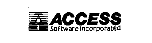 ACCESS SOFTWARE INCORPORATED