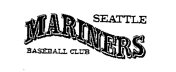SEATTLE MARINERS BASEBALL CLUB