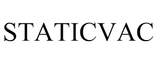 STATICVAC