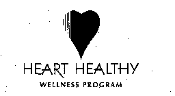 HEART HEALTHY WELLNESS PROGRAM