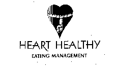 HEART HEALTHY EATING MANAGEMENT