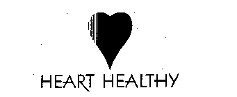 HEART HEALTHY