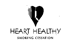 HEART HEALTHY SMOKING CESSATION