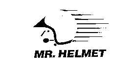 MR. HELMET