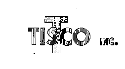 T TISCO INC.