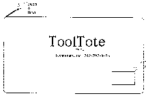 TOOLTOTE