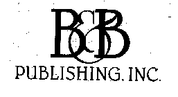 B&B PUBLISHING, INC.