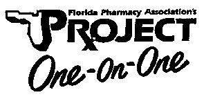 FLORIDA PHARMACY ASSOCIATION'S PROJECT ONE-ON-ONE