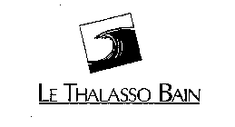 LE THALASSO BAIN