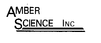 AMBER SCIENCE INC