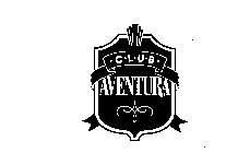 C-L-U-B- AVENTURA