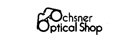 OCHSNER OPTICAL SHOP