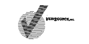 VERISOURCE, INC.