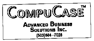 COMPU CASE ADVANCED BUSINESS SOLUTIONS INC.