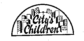 CITY'S CHILDREN