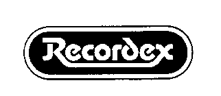 RECORDEX