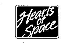 HEARTS OF SPACE