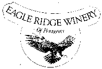 EAGLE RIDGE WINERY OF PENNGROVE