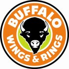 BUFFALO WINGS & RINGS