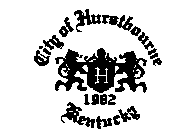 CITY OF HURSTBOURNE KENTUCKY 1982
