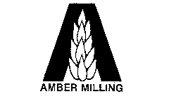 A AMBER MILLING